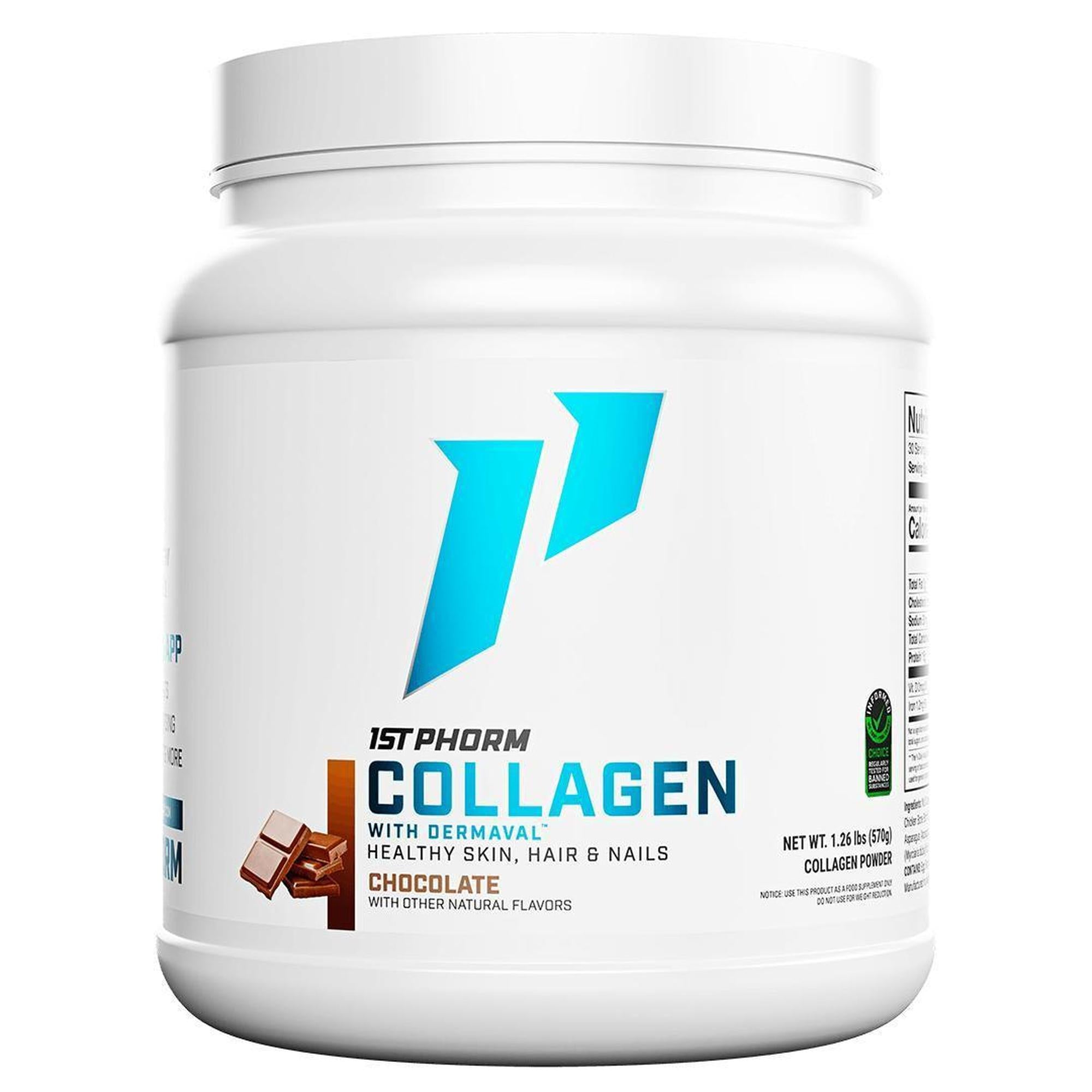 1st Phorm Collagen