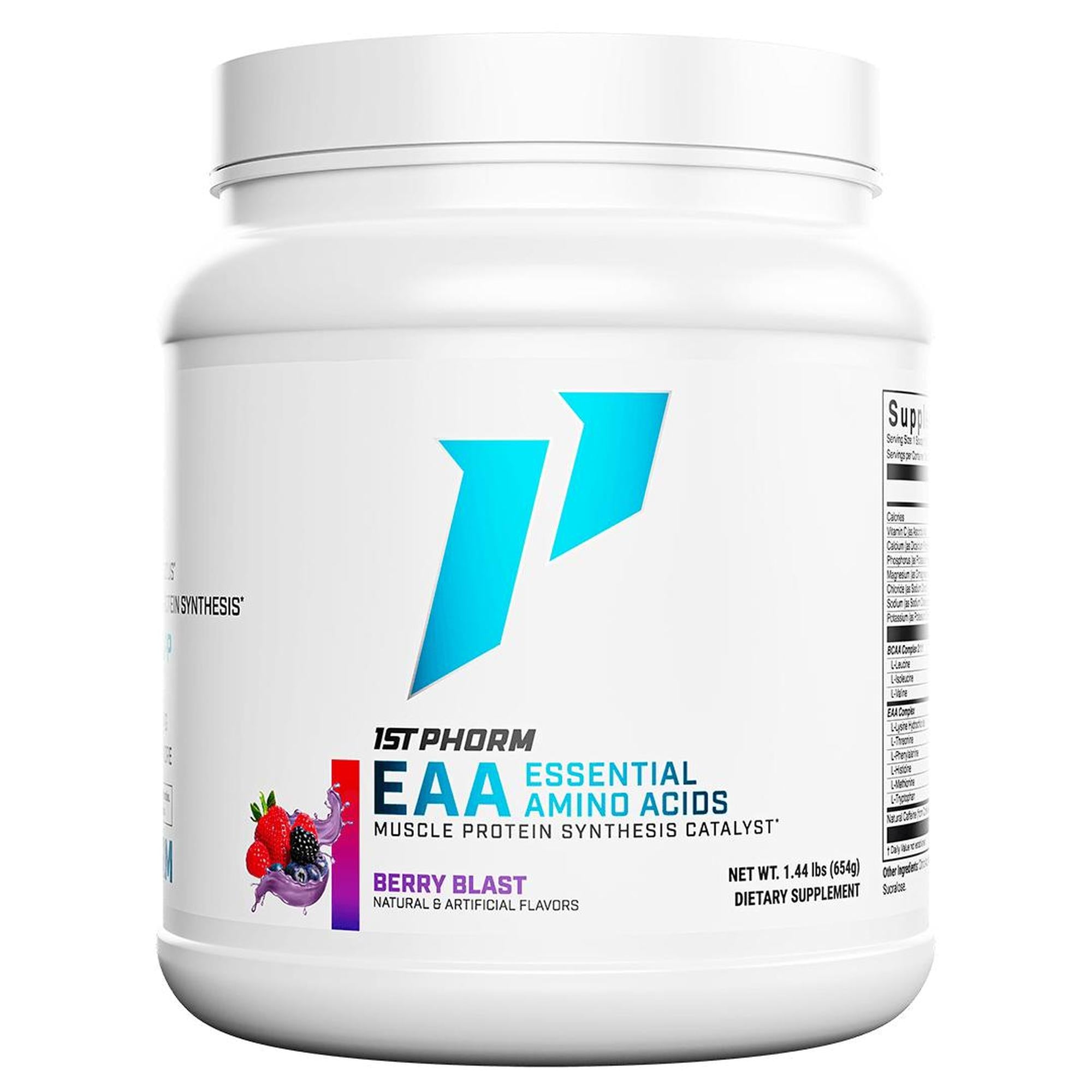 1st Phorm EAA - Berry Blast