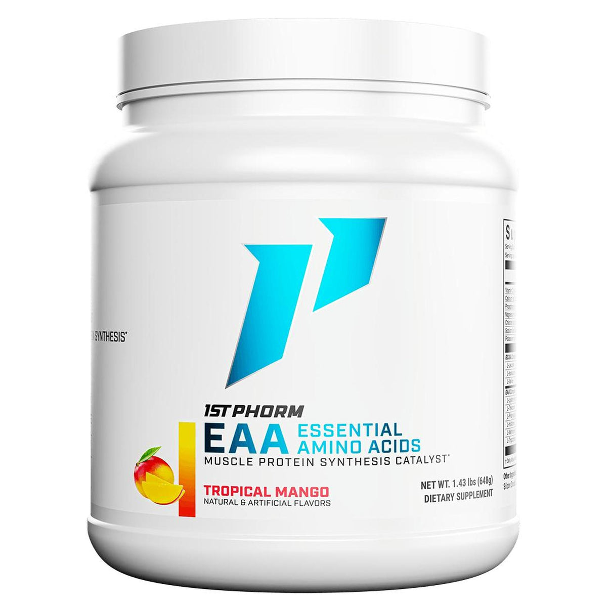 1st Phorm EAA