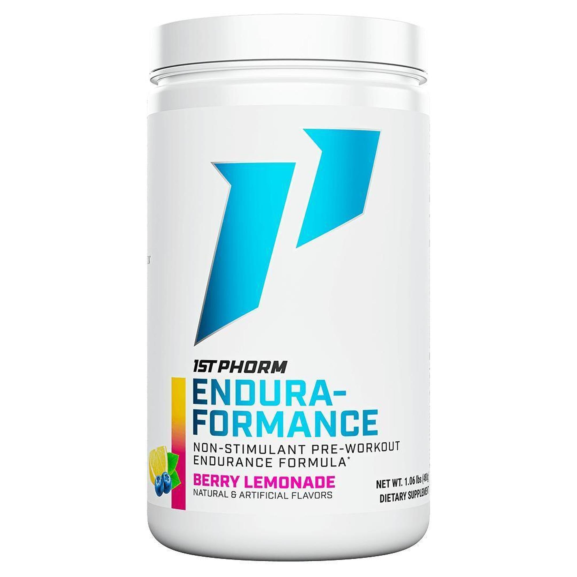 1st Phorm Endura-Formance - Berry Lemonade
