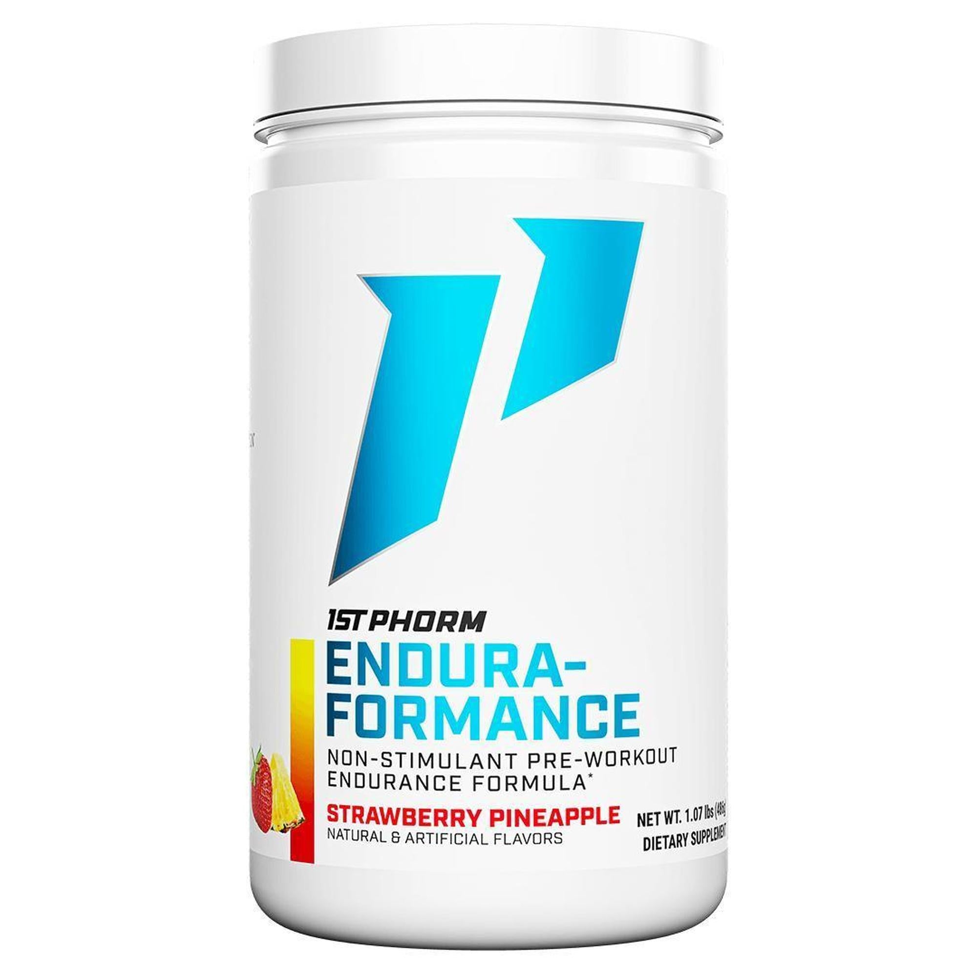 1st Phorm Endura-Formance - Strawberry Pineapple