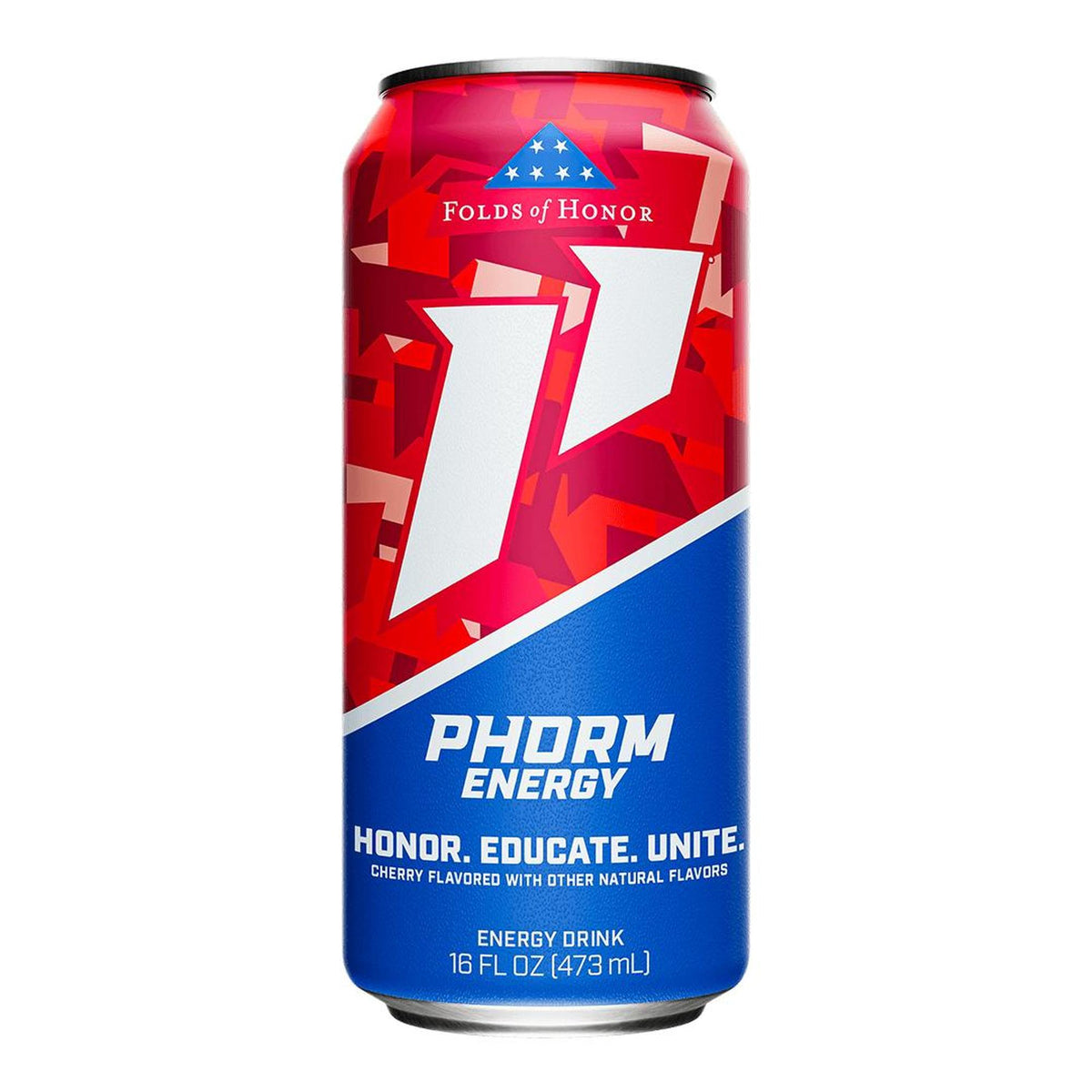 1st Phorm Energy RTD - 16 oz.