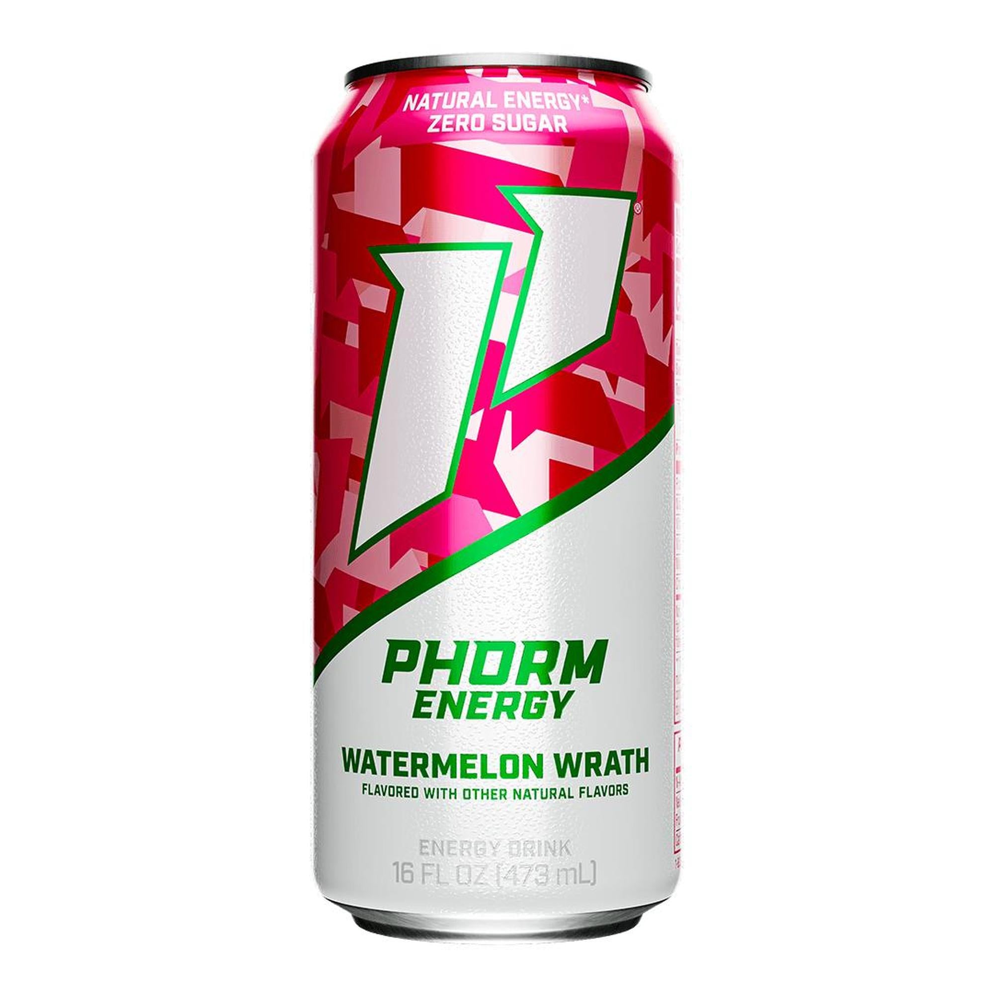 1st Phorm Energy RTD - 16 oz.