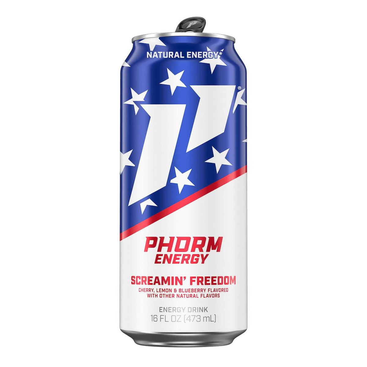 1st Phorm Energy RTD - 16 oz.