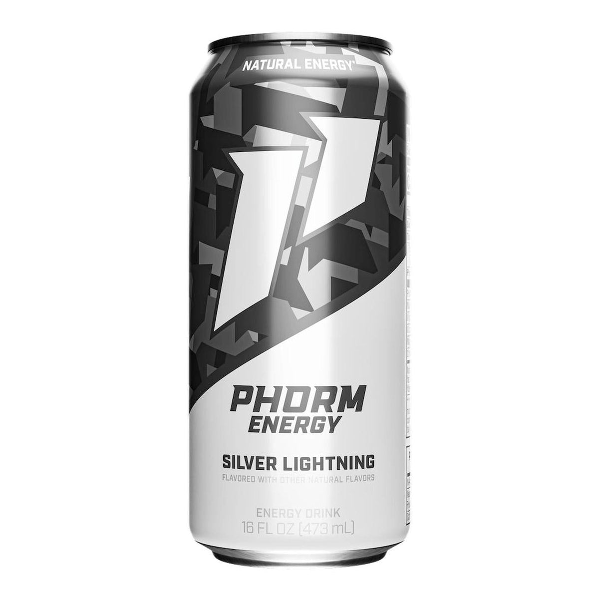1st Phorm Energy RTD - 16 oz.