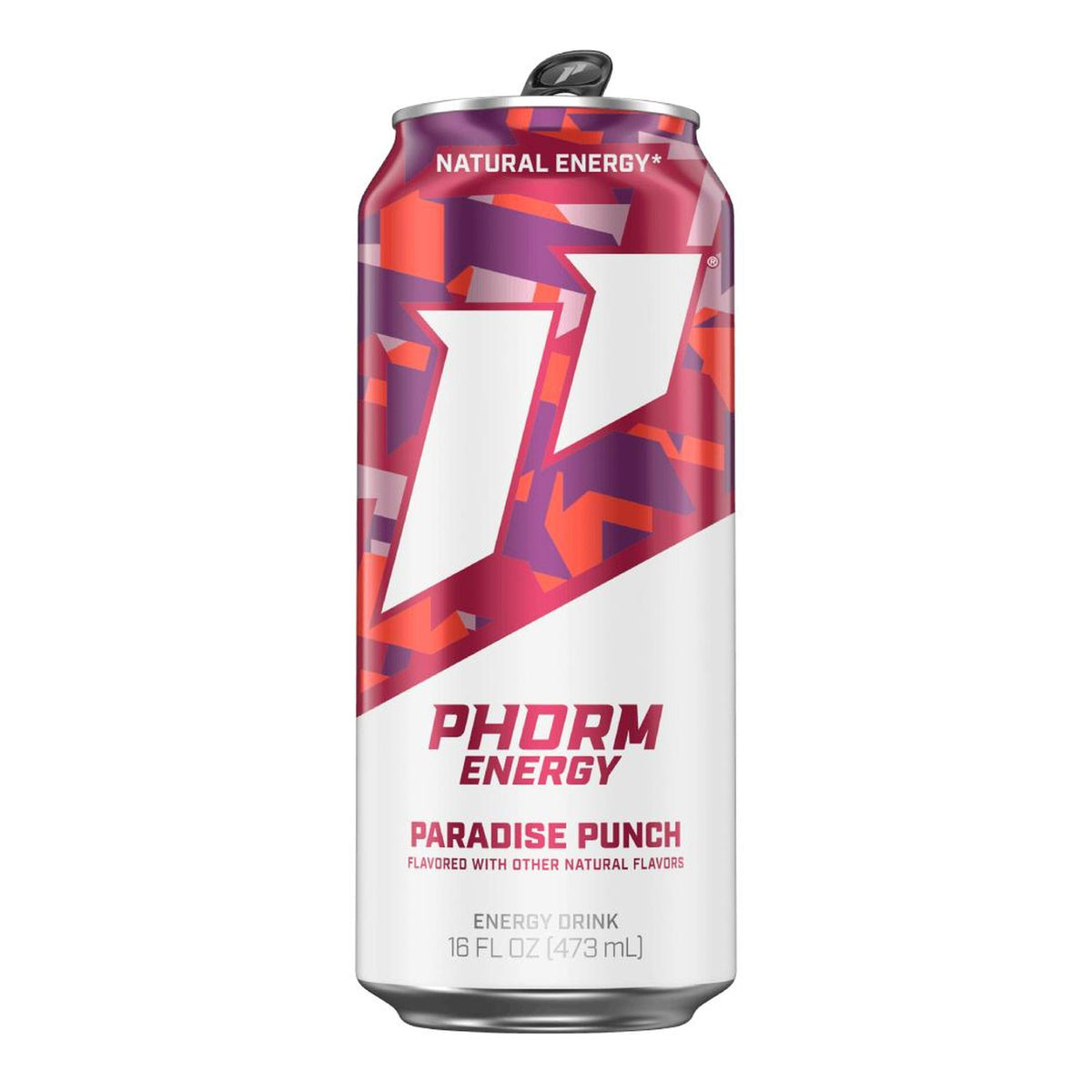 1st Phorm Energy RTD - 16 oz.