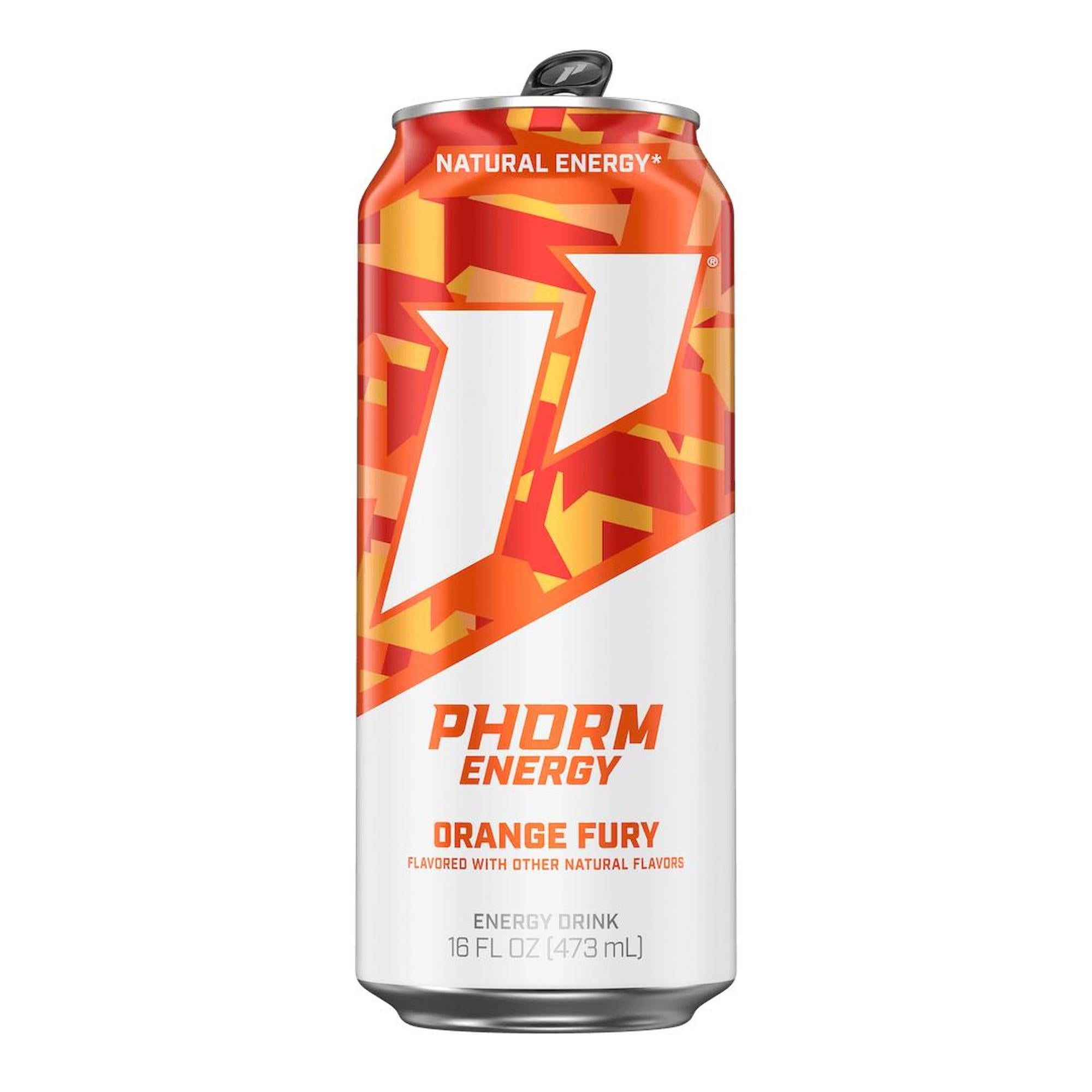 1st Phorm Energy RTD - 16 oz.
