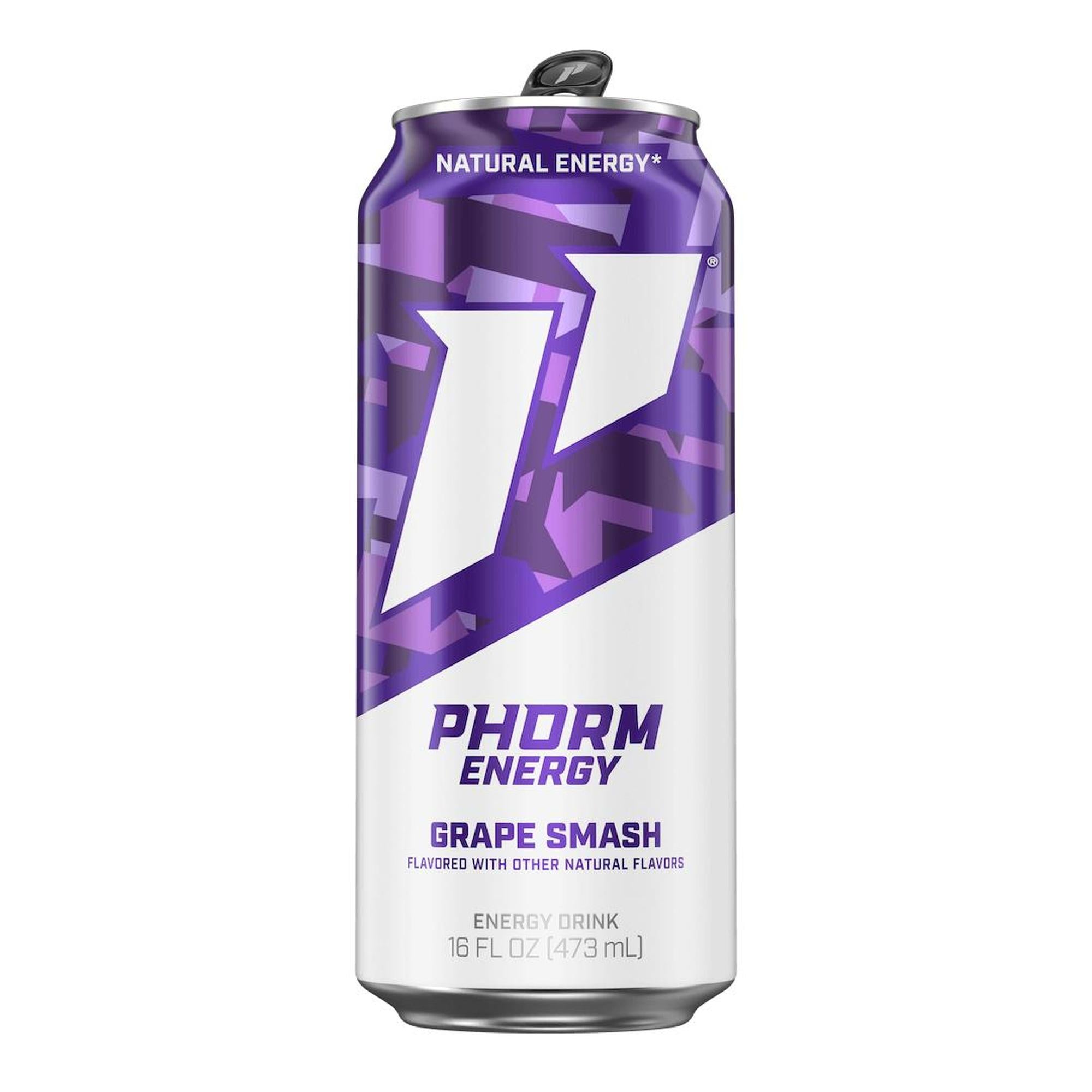 1st Phorm Energy RTD - 16 oz.