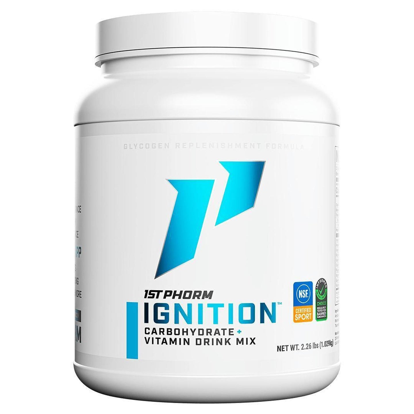 1st Phorm Ignition