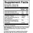 1st Phorm L-Carnitine - Berry Lemonade