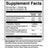 1st Phorm L-Carnitine - Cherry Slush