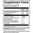 1st Phorm L-Carnitine - Orange Sunrise