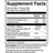 1st Phorm L-Carnitine - Strawberry Mango