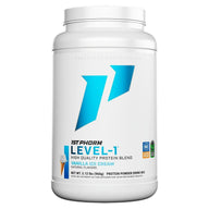 1st Phorm Level-1 Protein - Vanilla Ice Cream