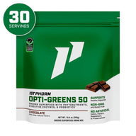 1st Phorm Opti-Greens - Chocolate