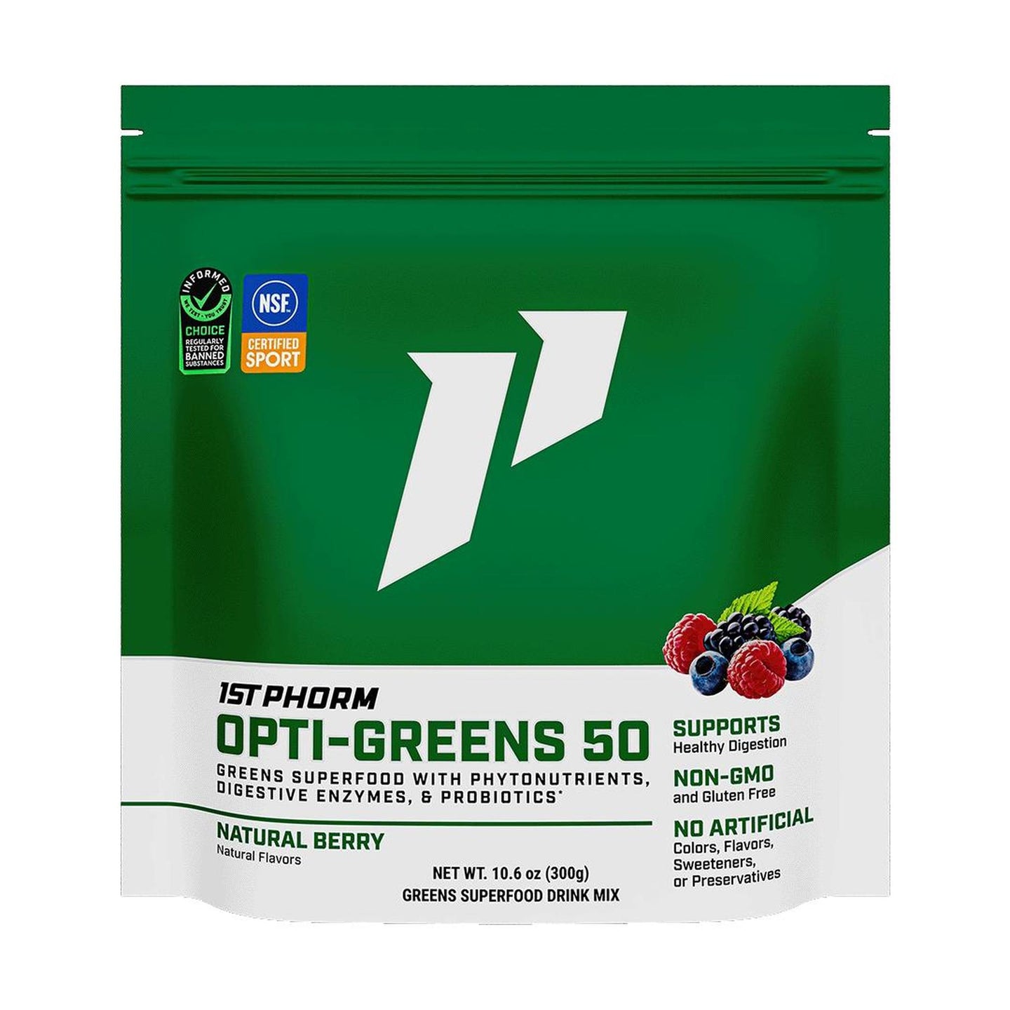 1st Phorm Opti-Greens