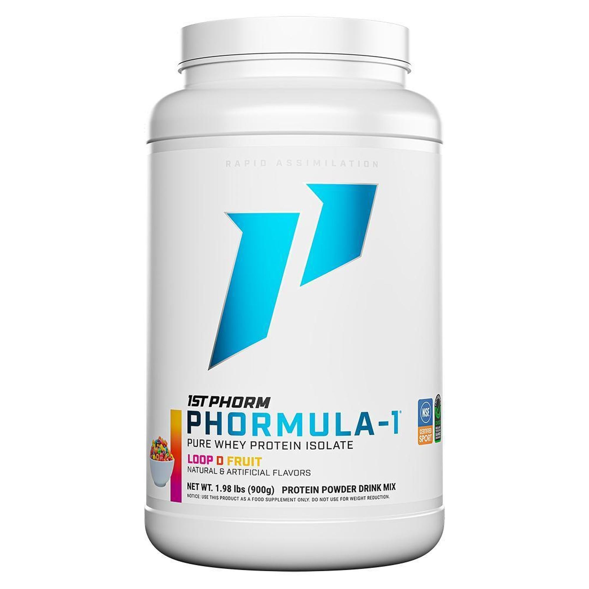 1st Phorm Phormula-1