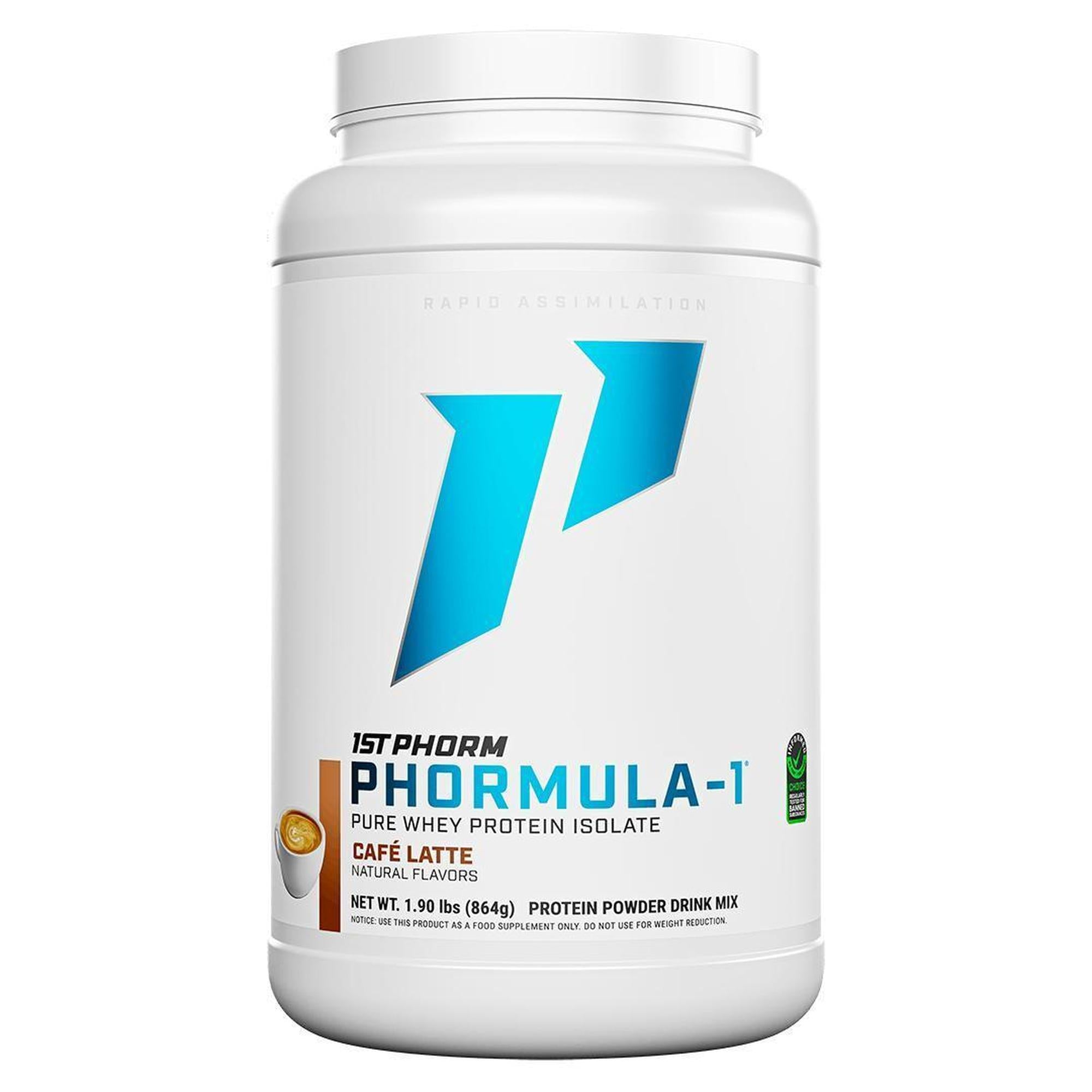 1st Phorm Phormula-1