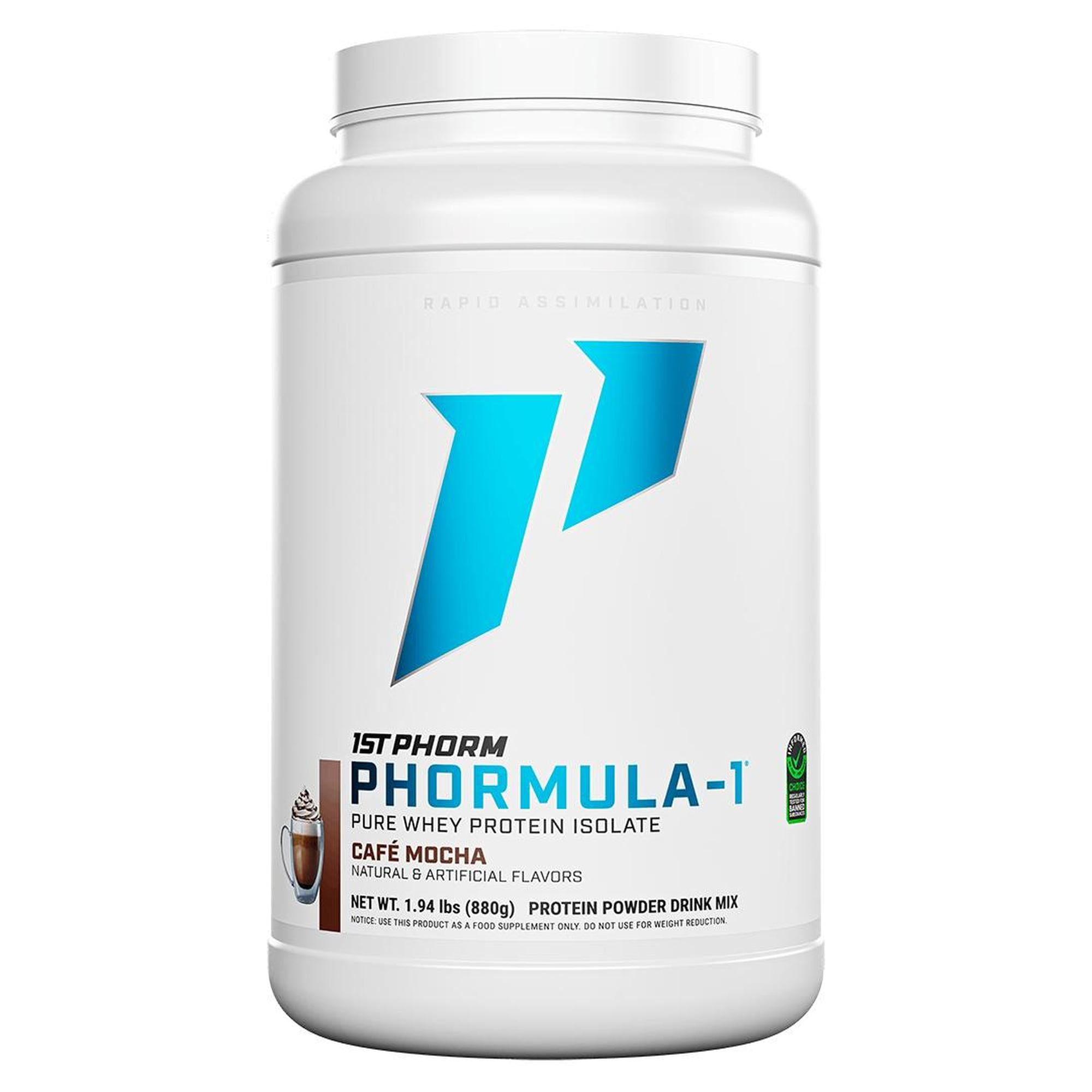 1st Phorm Phormula-1