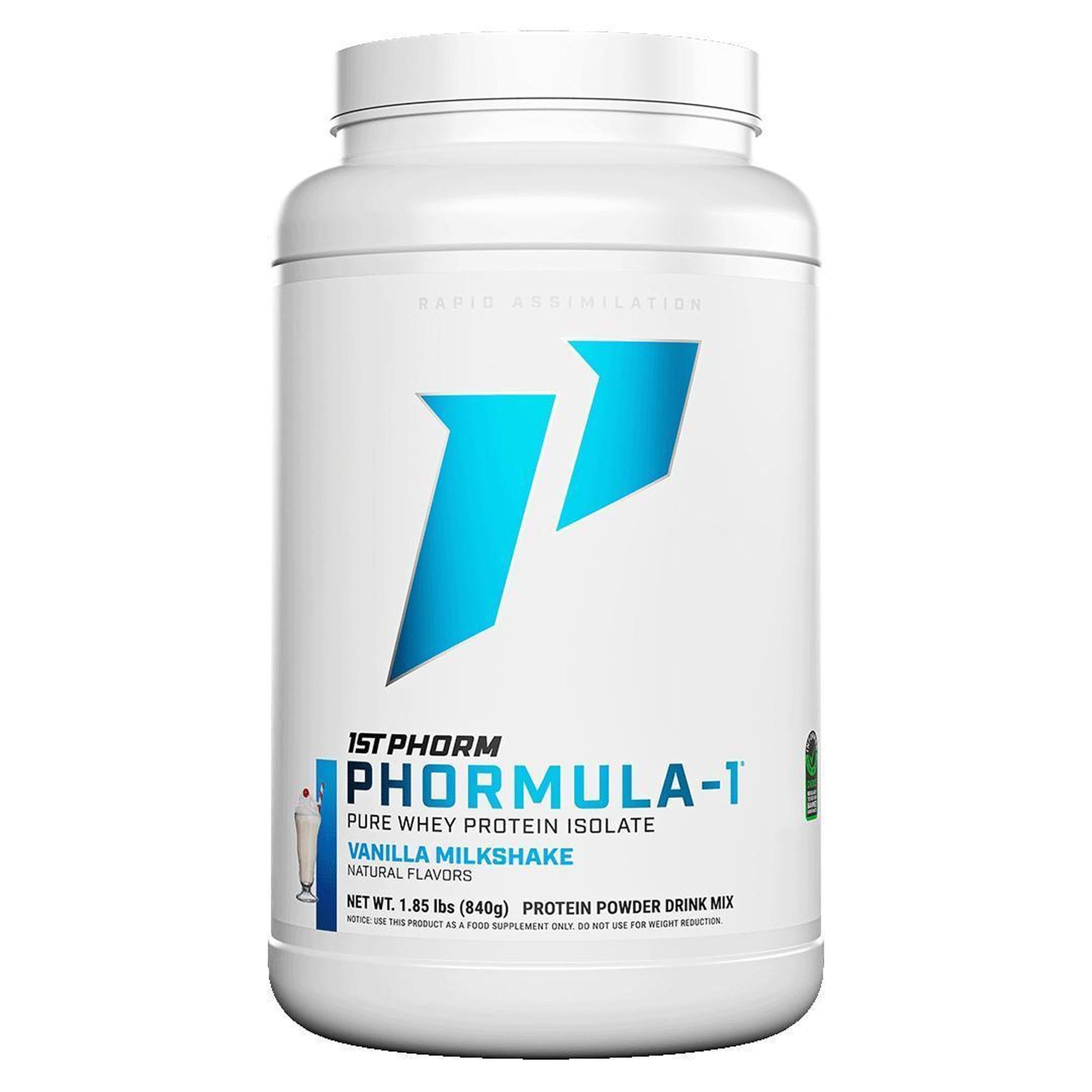 1st Phorm Phormula-1