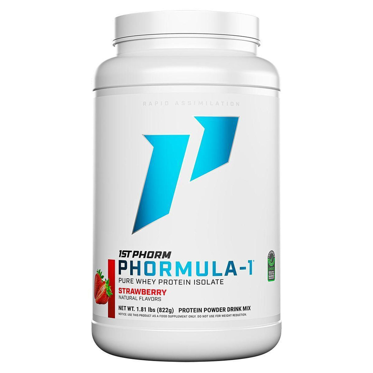 1st Phorm Phormula-1