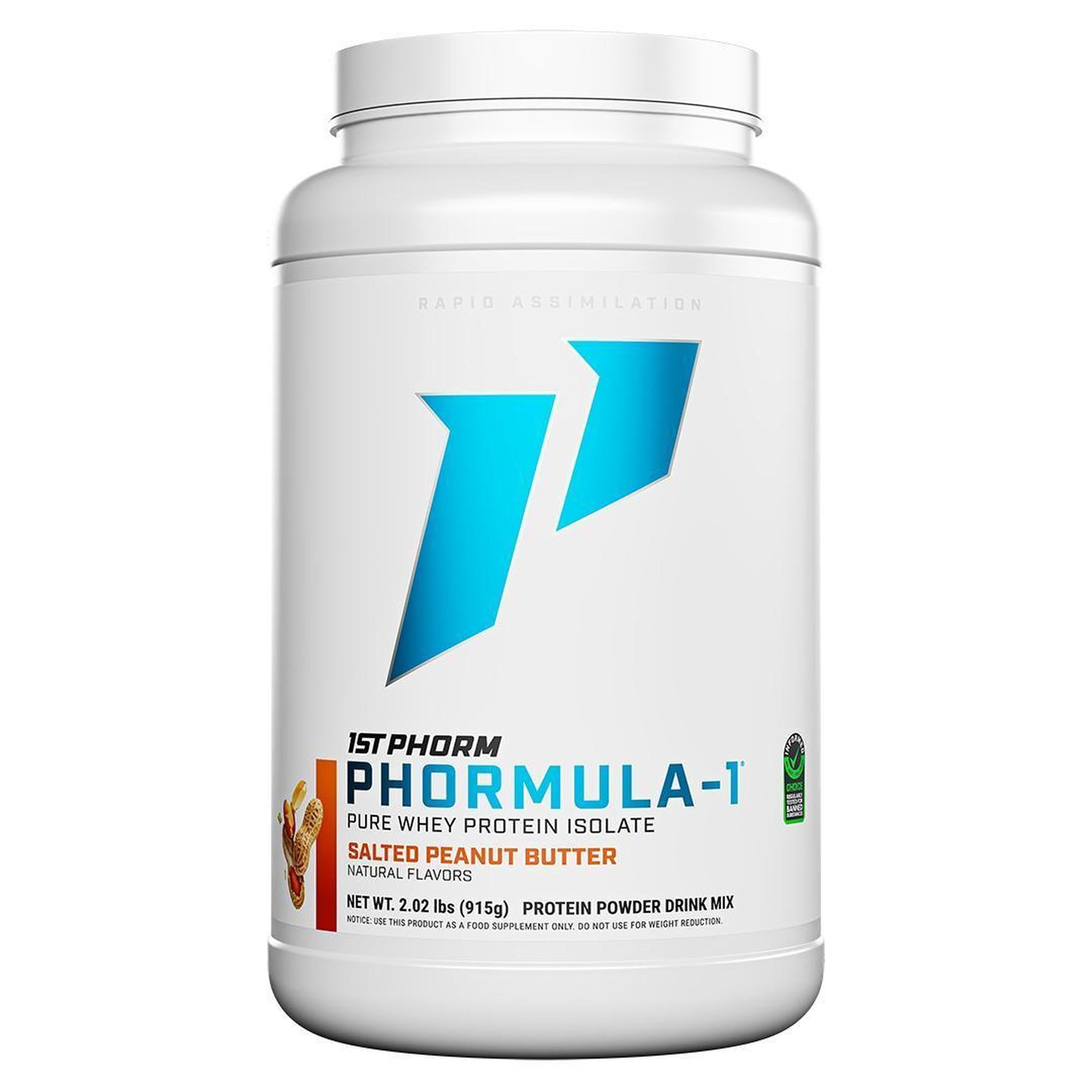 1st Phorm Phormula-1