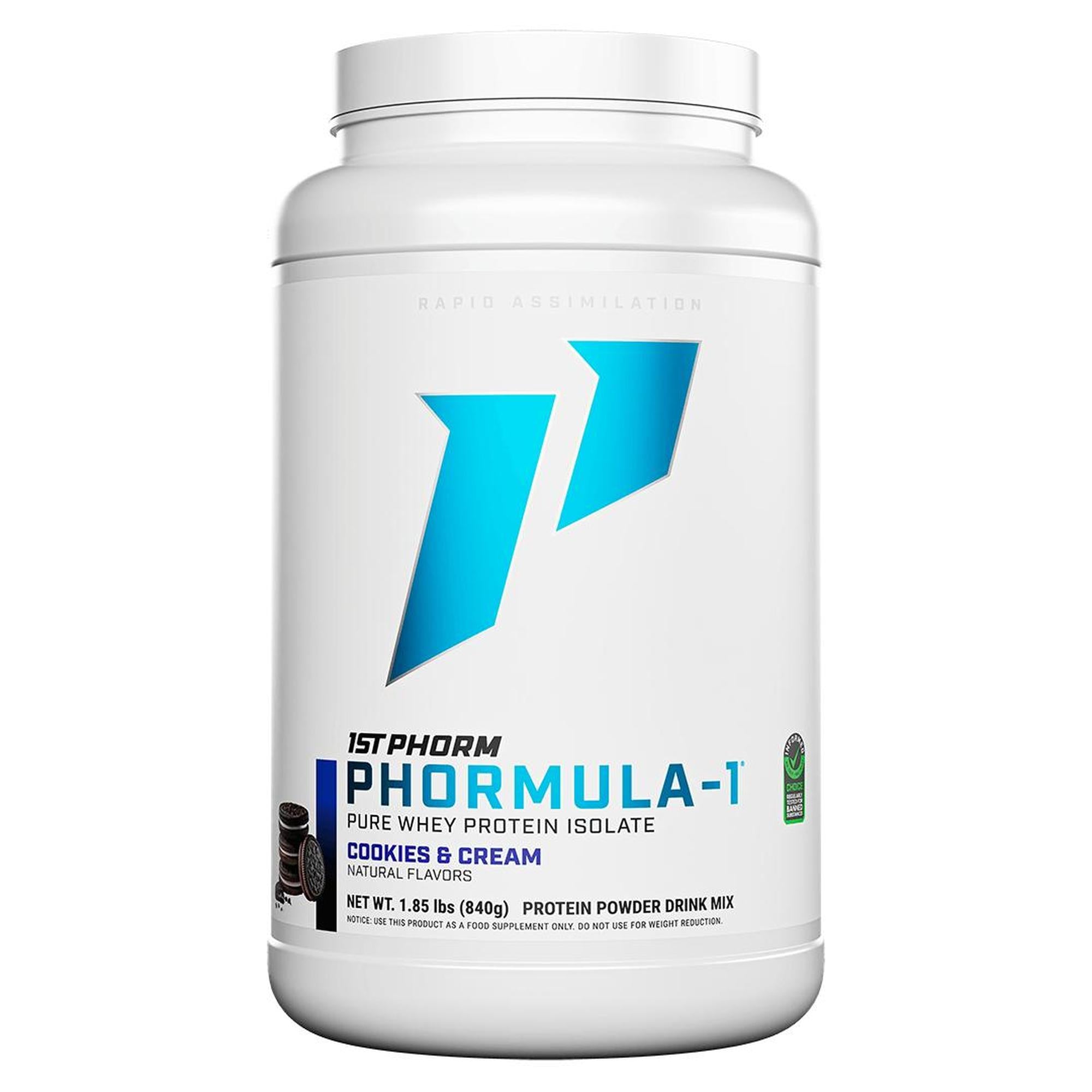 1st Phorm Phormula-1