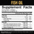 5% Nutrition Core Fish Oil - 120 Softgels
