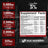 5% Nutrition Kill It Pre-Workout