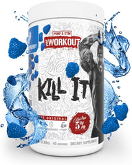 5% Nutrition Kill It Pre-Workout