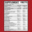 5% Nutrition Reloaded Pre-Workout