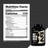 NutraBio 100% Whey Protein Isolate - 50 Servings