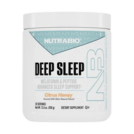 NutraBio Deep Sleep