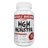 5% Nutrition HGH Monster 180-capsule bottle