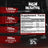 HGH Monster supplement facts