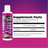 Lean Sauce L-Carnitine