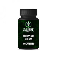 ALIEN LABZ SLU-PP-332 250mcg - 100 Capsules