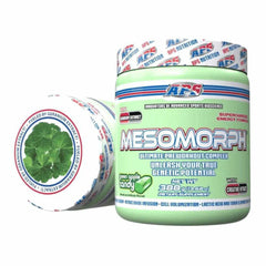 APS Mesomorph Pre-Workout