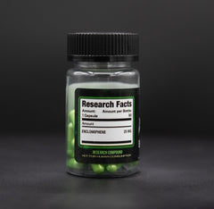 Alien Labz Enclomiphene 25mg