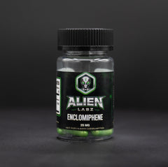 Alien Labz Enclomiphene 25mg