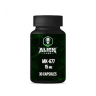Alien Labz MK-677 15mg