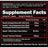 Alpha Lion Cravings Killer - 50 Capsules