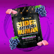 Alpha Lion SuperHuman® Extreme