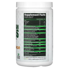 Alpha Lion SuperHuman® Greens