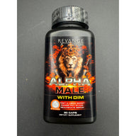 Alpha Male