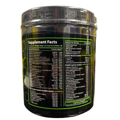 Amino Power - Green Sour Apple