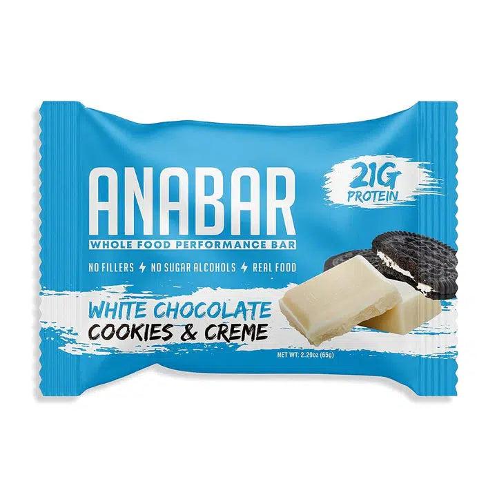 Anabar Protein Bar