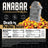 Anabar Protein Bar