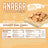 Anabar Protein Bar