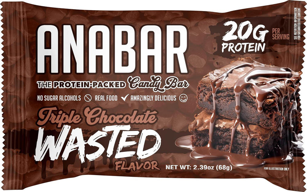 Anabar Protein Bar